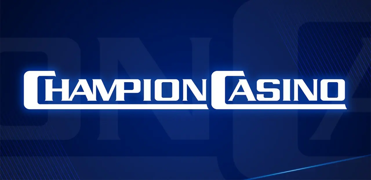 Чемпион Казино официальный сайт