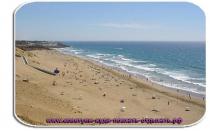 Курорты марокко пляжный отдых