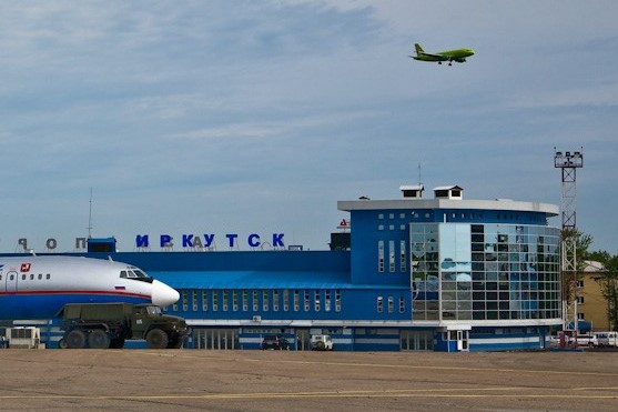 Irkutsk Airport Online Schedule Irkutsk International Airport